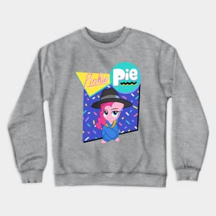 90s Pony Crewneck Sweatshirt